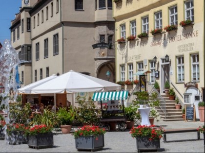 照片: Kaiserhof