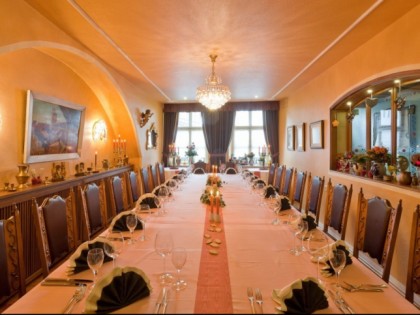 照片: Kaiserhof